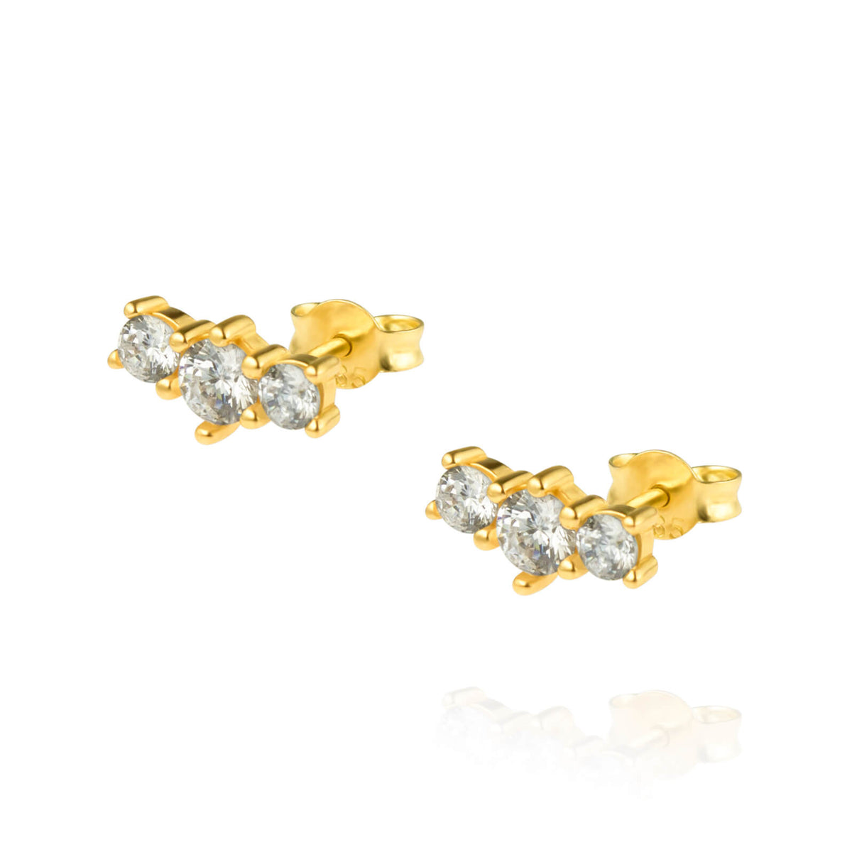 Talia Earrings