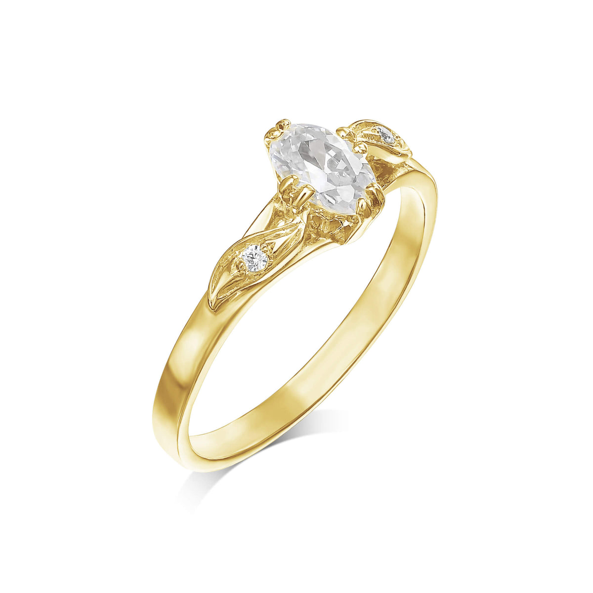 Michal Ring