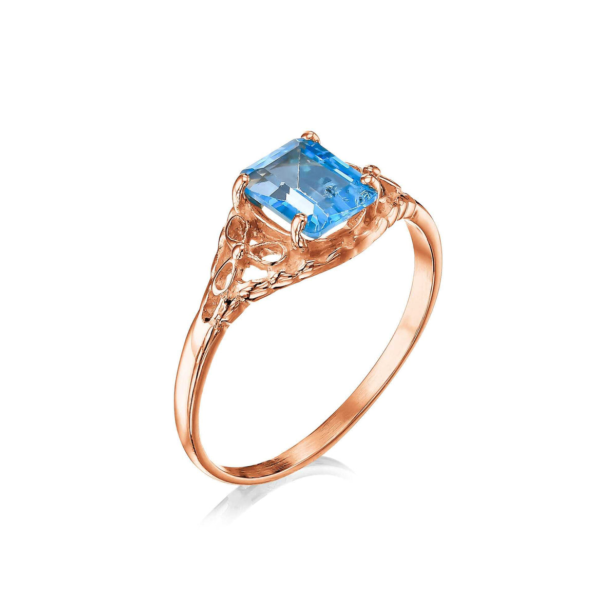Miley Ring