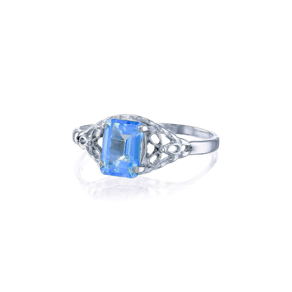 Miley Ring
