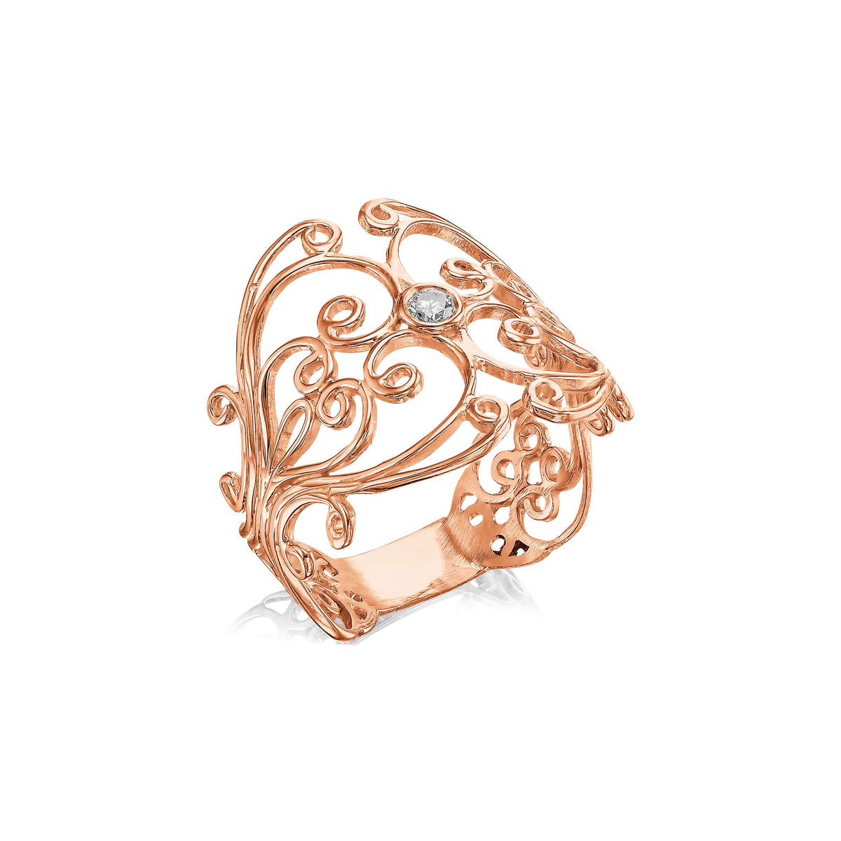 Nanette Ring