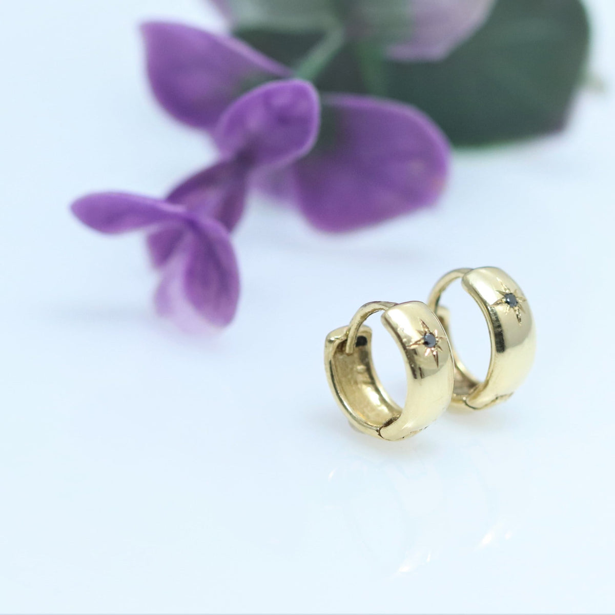 Nelly Earrings