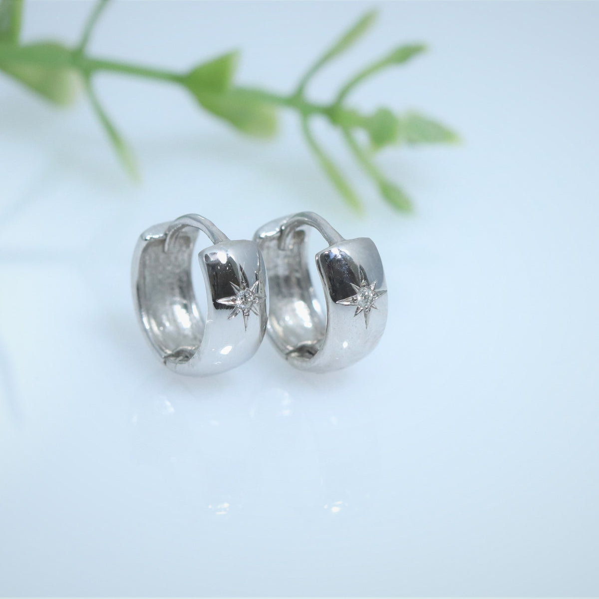 Nelly Earrings