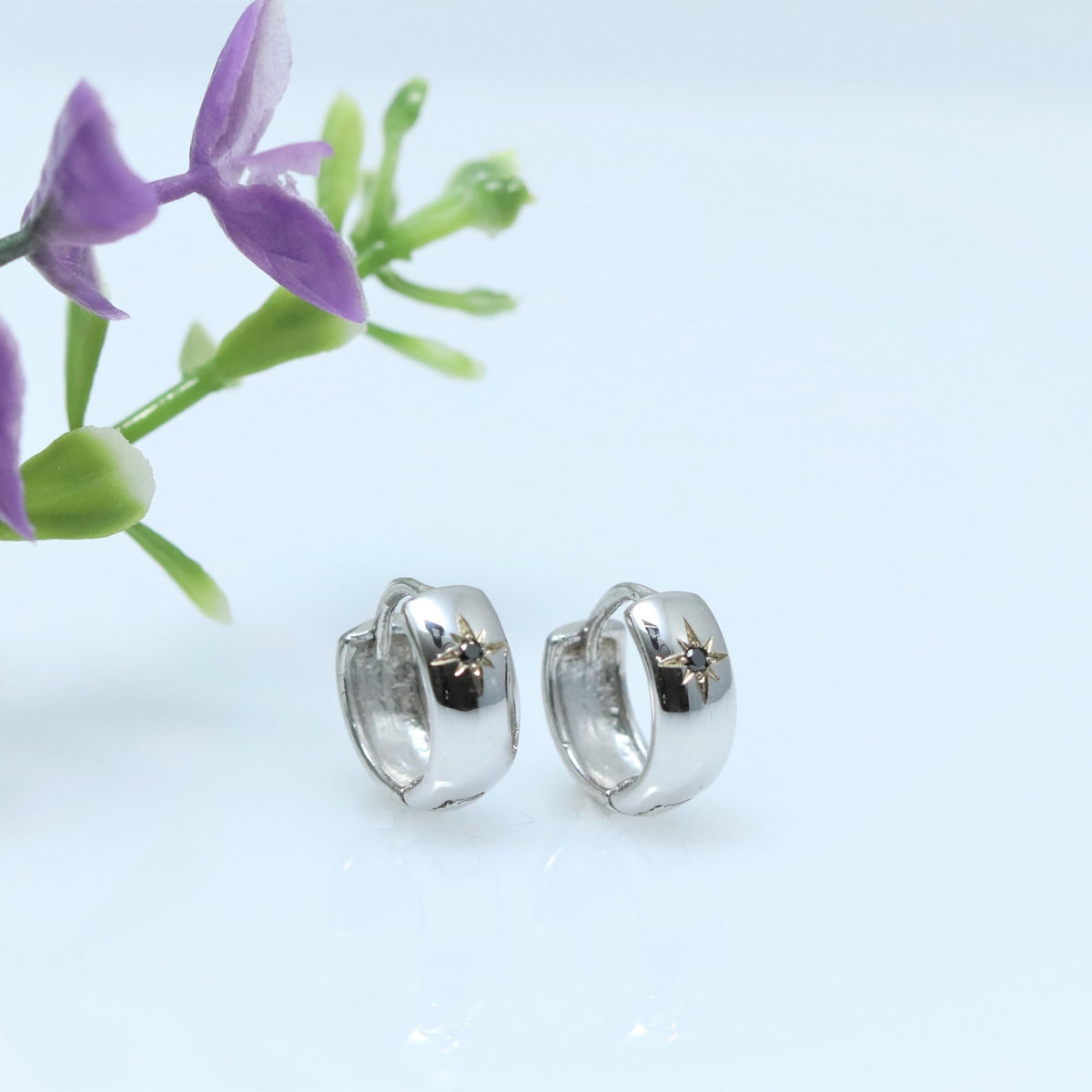Nelly Earrings