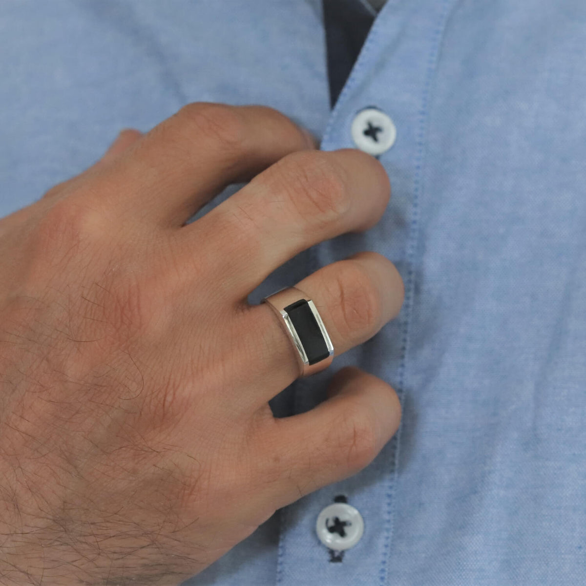 Ofir Ring
