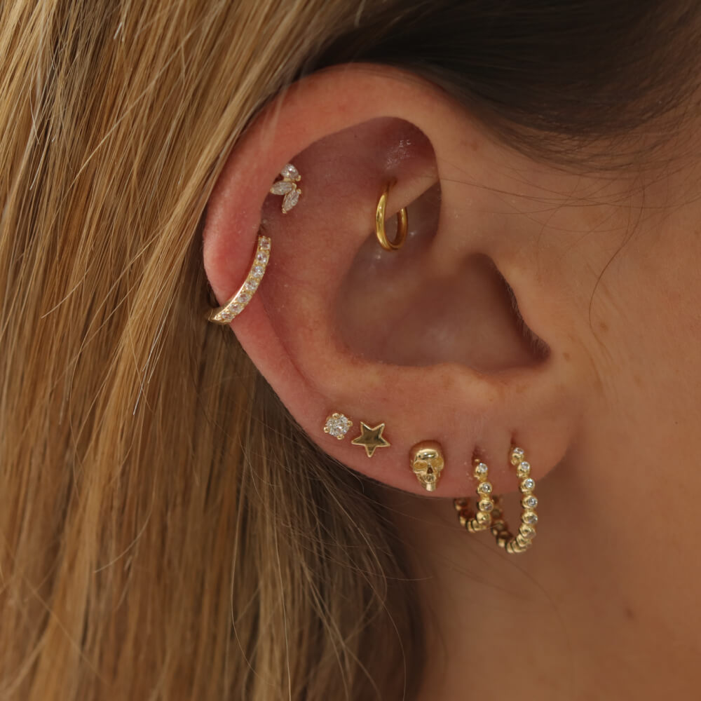 Ronnie Earrings