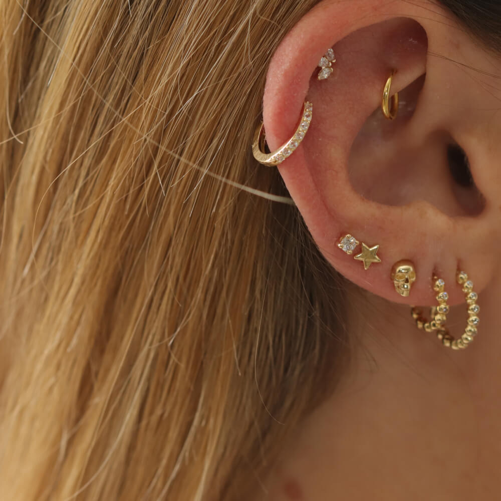Ronnie Earrings