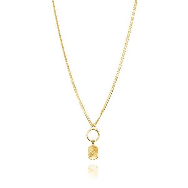Lia Necklace