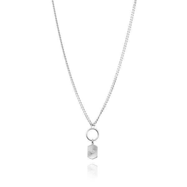 Lia Necklace