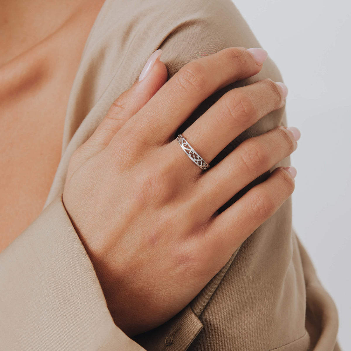 Sophie Ring