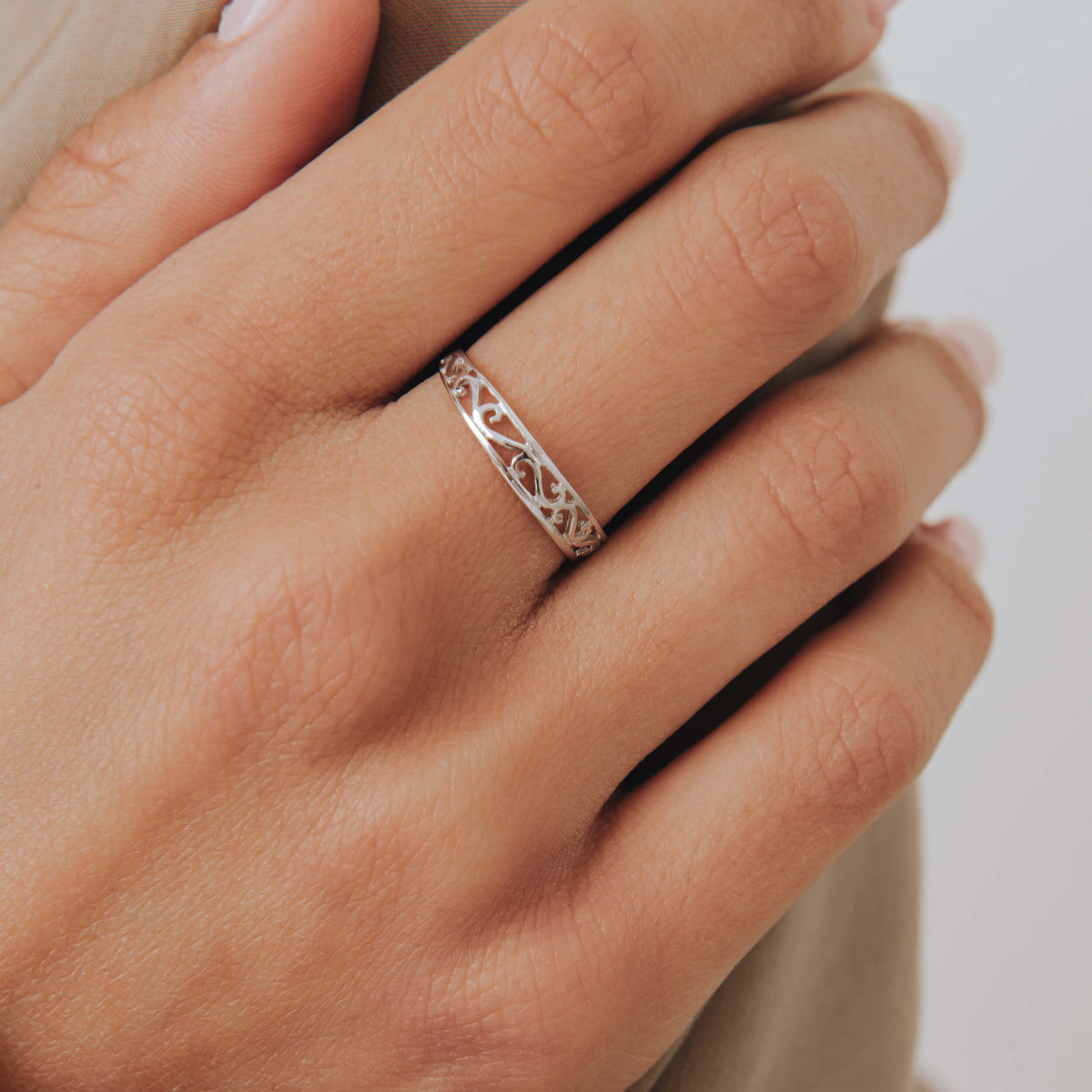 Sophie Ring