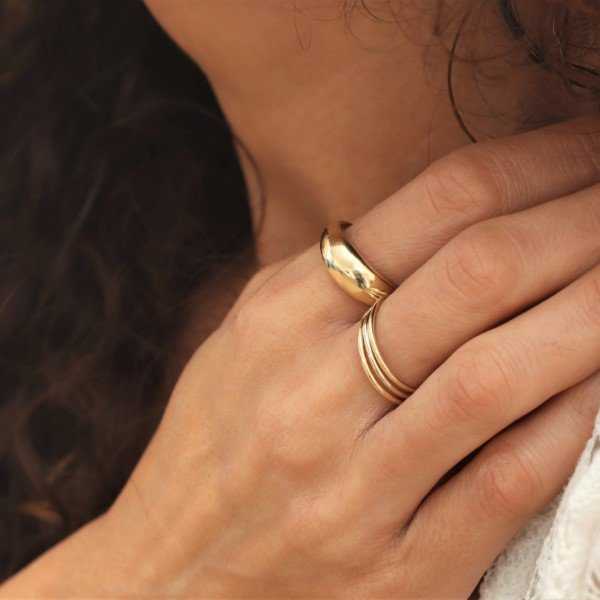 Tina Ring