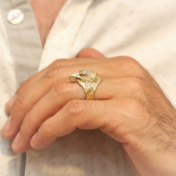Yuli Ring