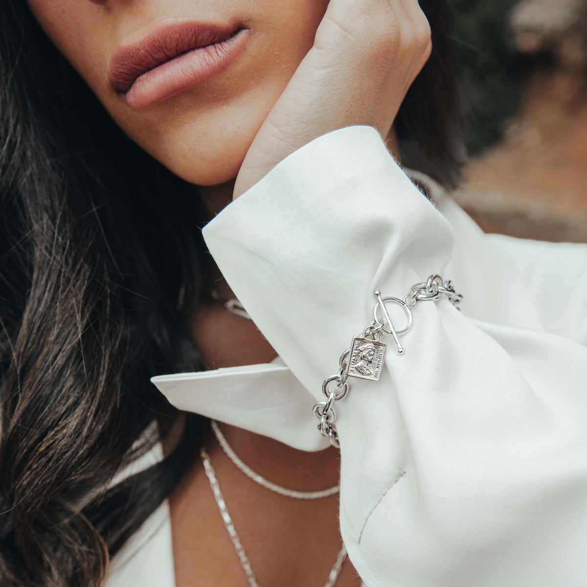 Kathy Bracelet