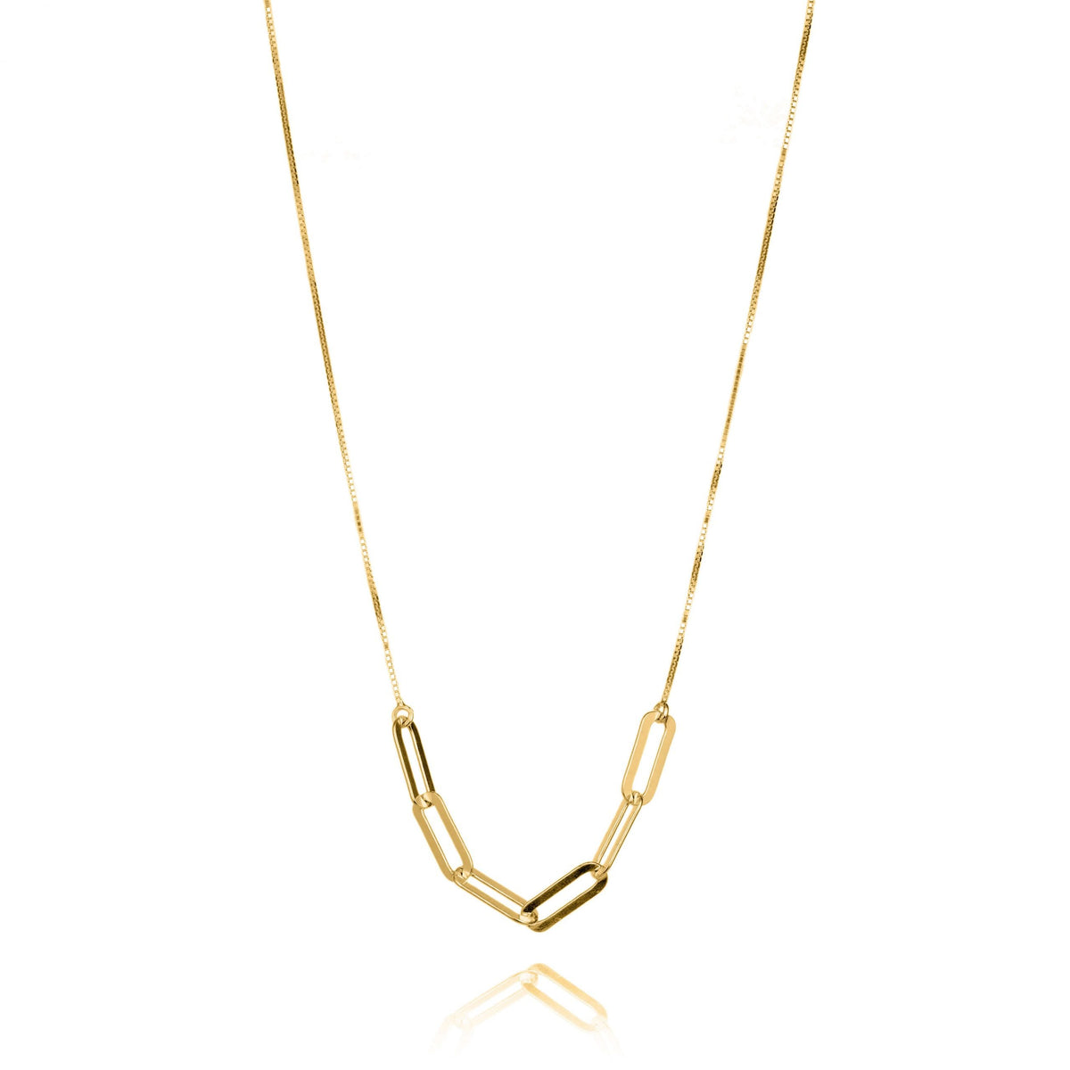 Nicole Necklace