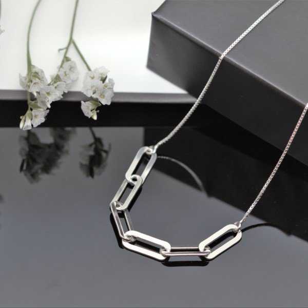 Nicole Necklace