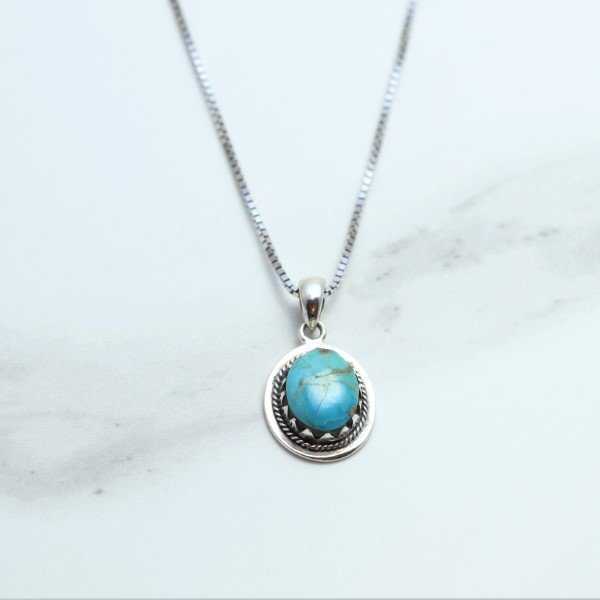Sofie Necklace