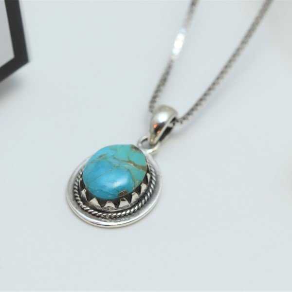 Sofie Necklace