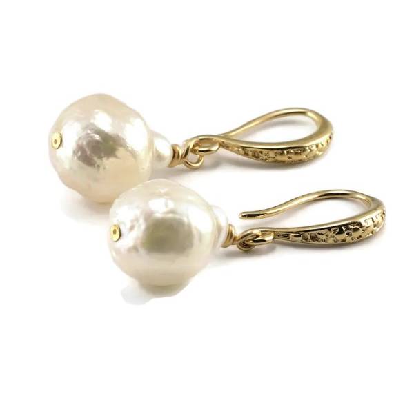 Perla Earrings