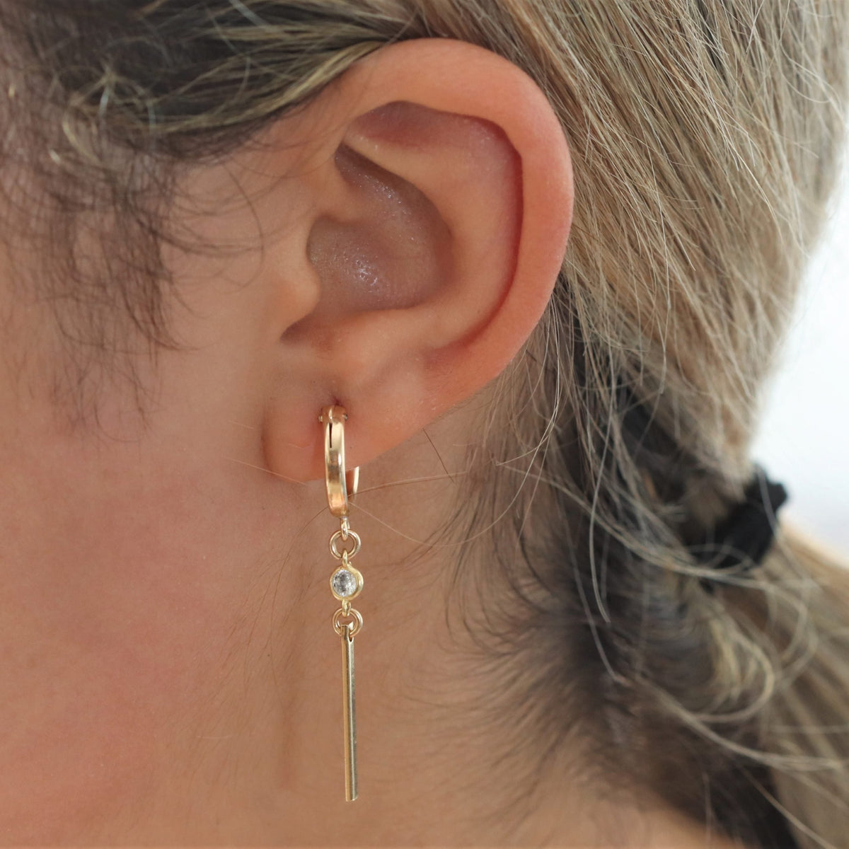 Victoria Earrings