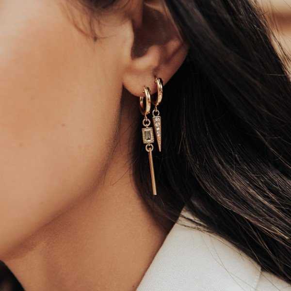 Hillary Earrings
