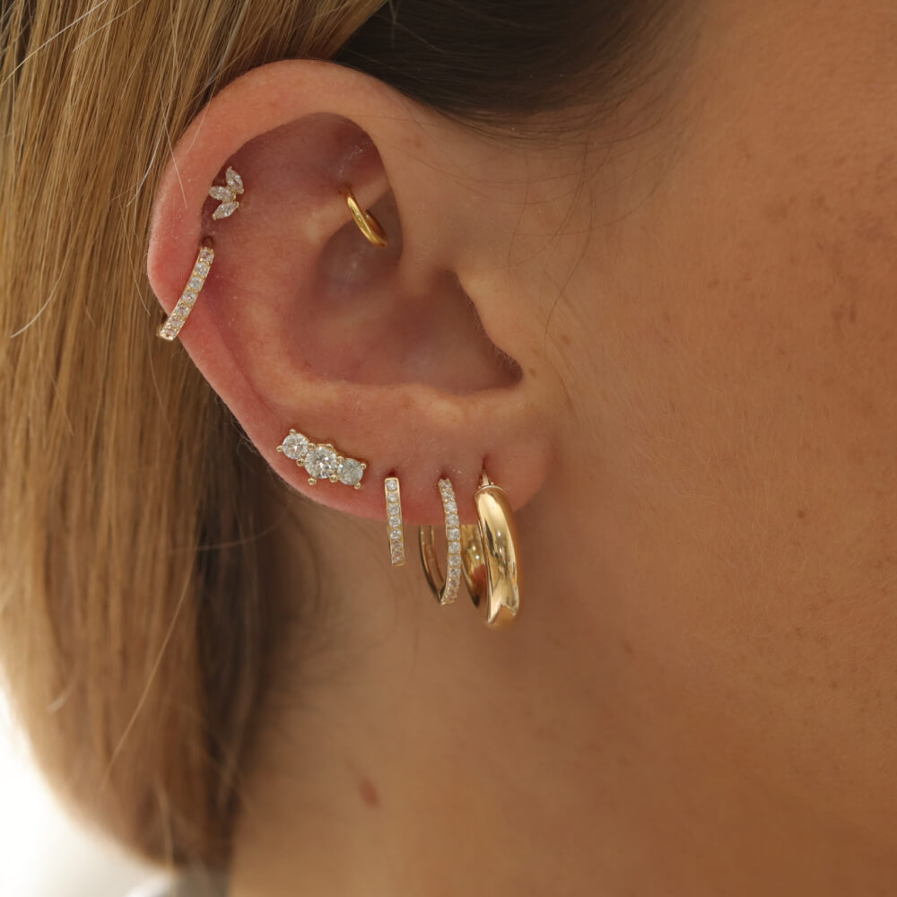 Talia Earrings