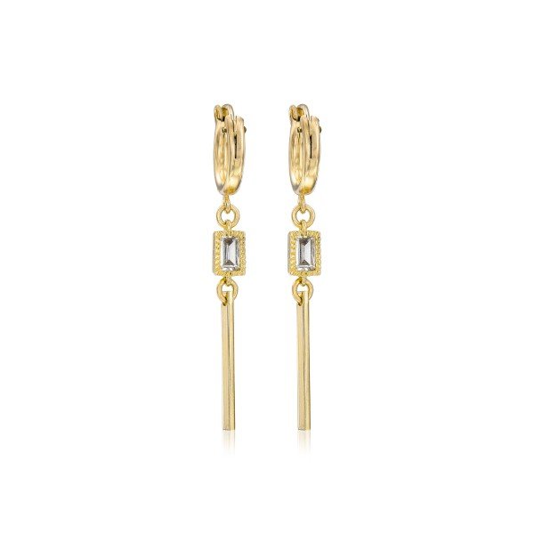 Liza Earrings