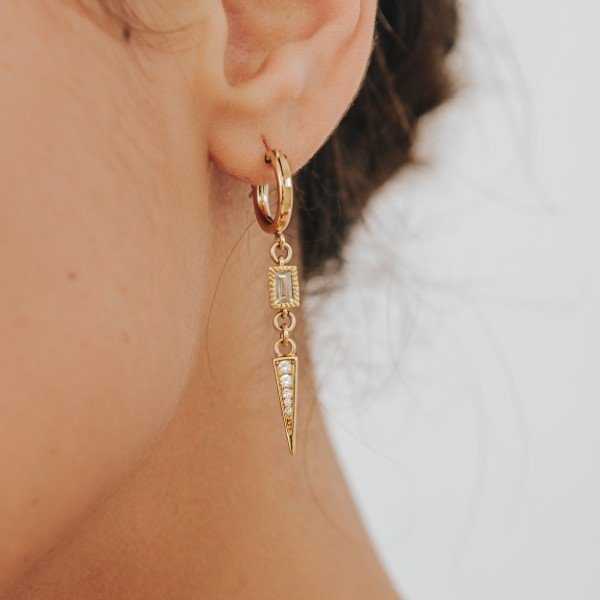 Michelle Earrings