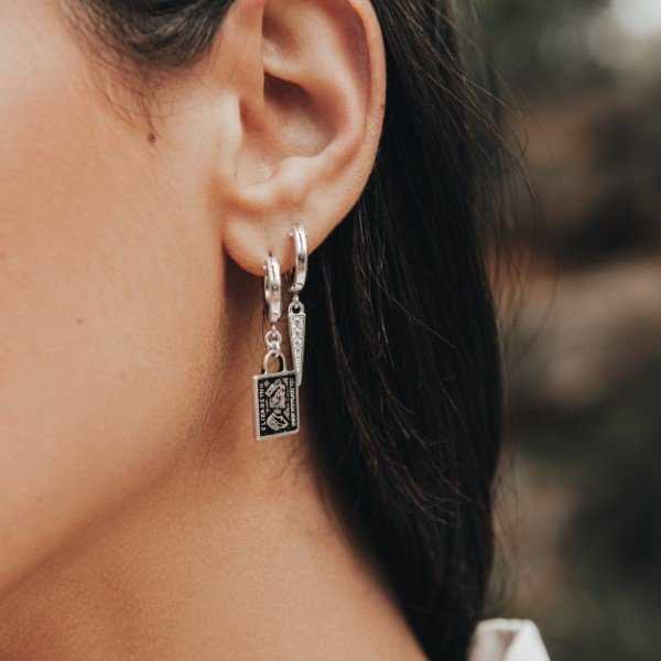 Moran Earrings