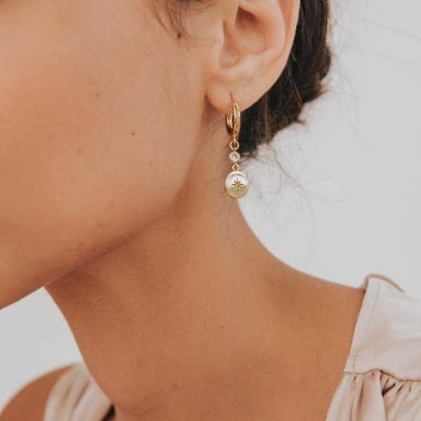 Sandy Earrings