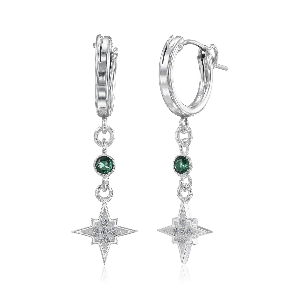 Susan Earrings