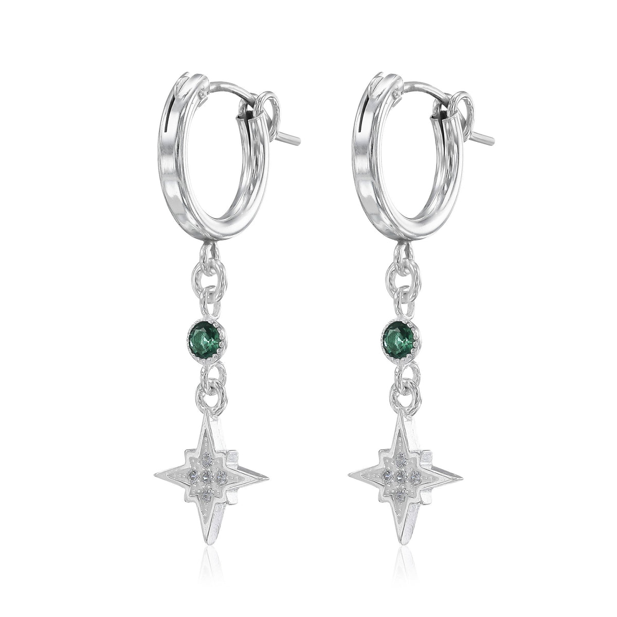 Susan Earrings