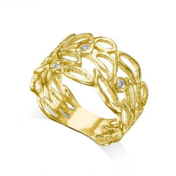 Thea Ring