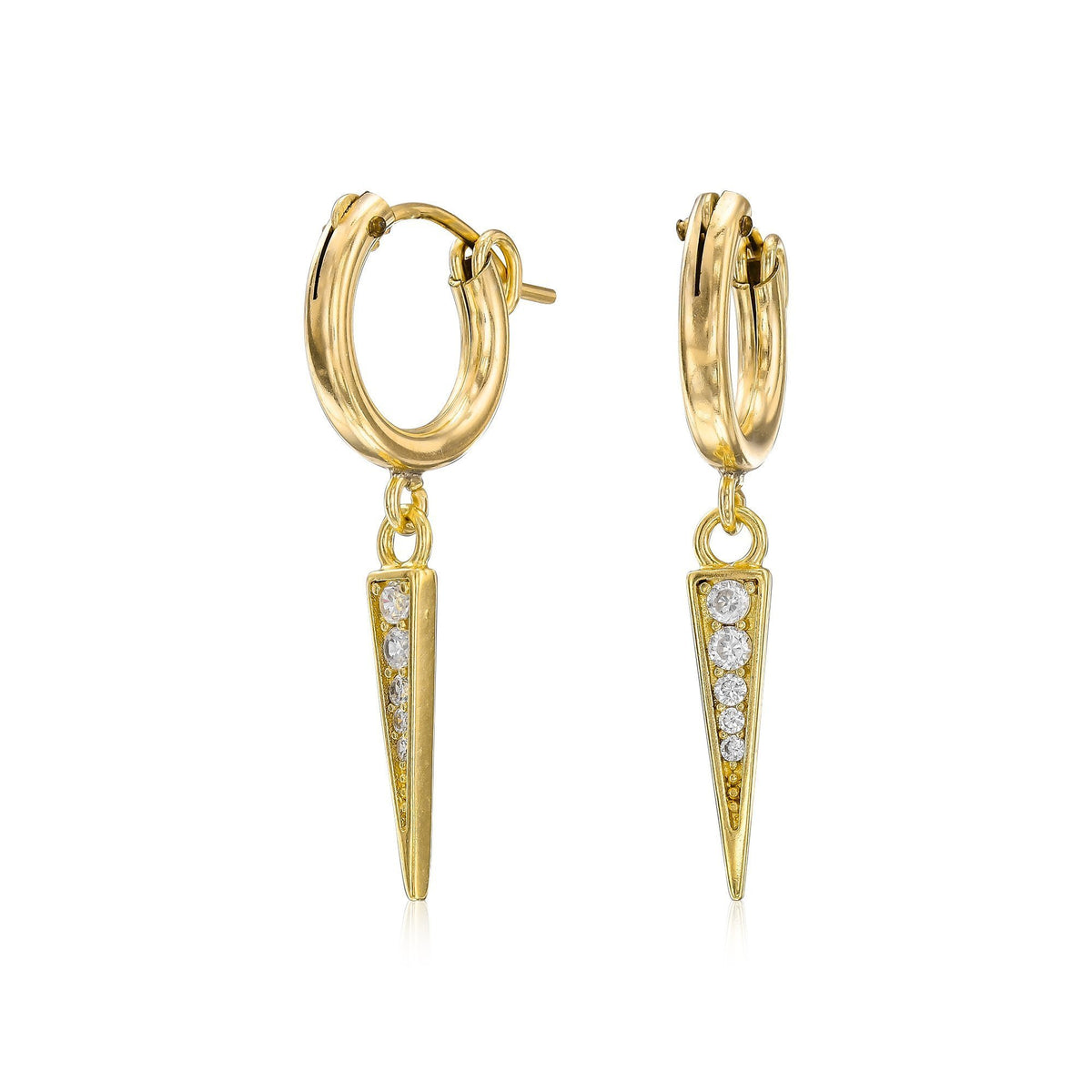 Hillary Earrings