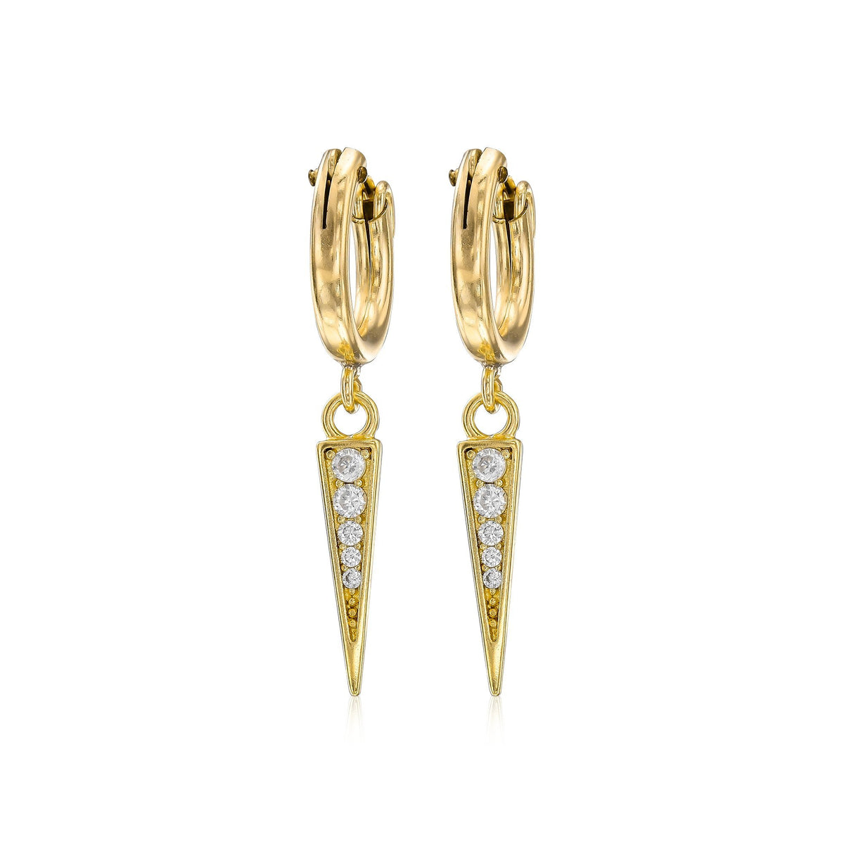 Hillary Earrings