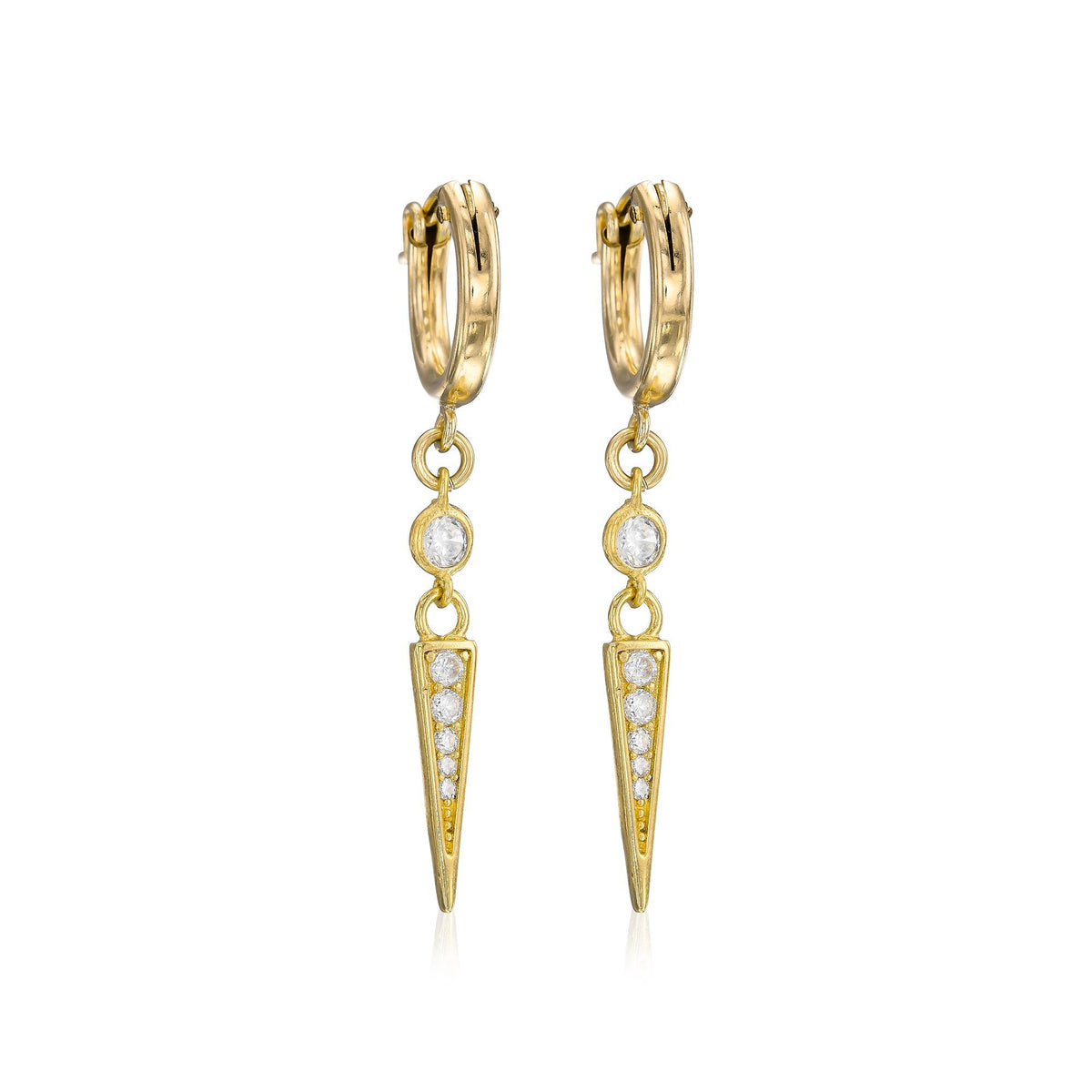 Kim Earrings