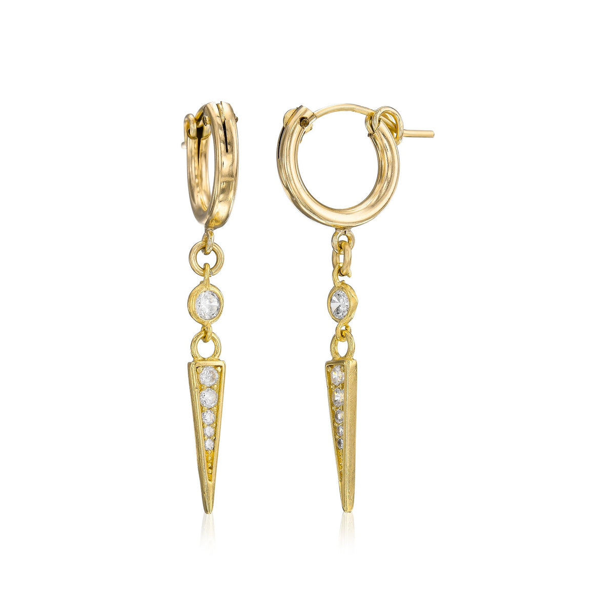 Kim Earrings