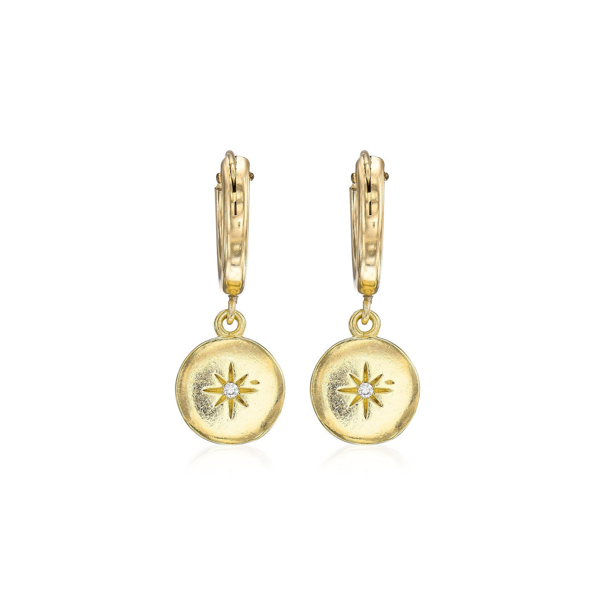 Maya Earrings