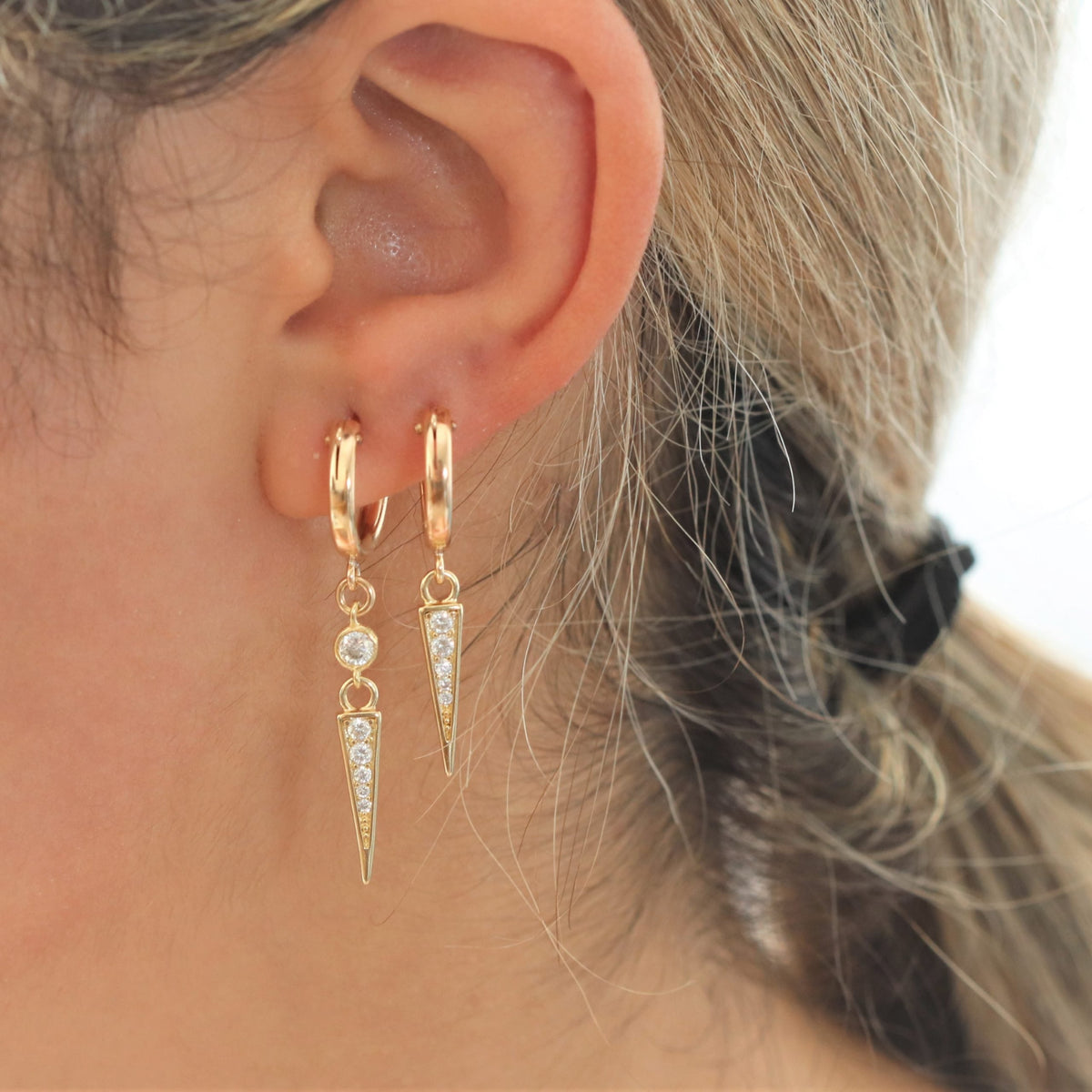 Hillary Earrings