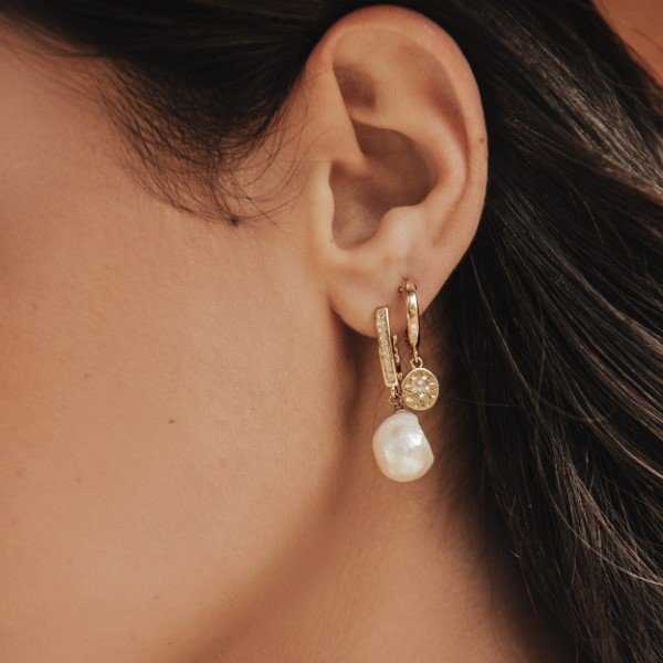Perla Earrings