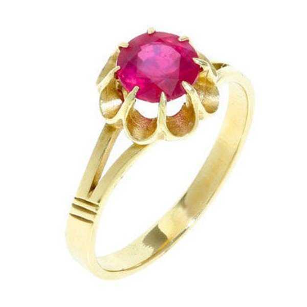 Sarah Ring