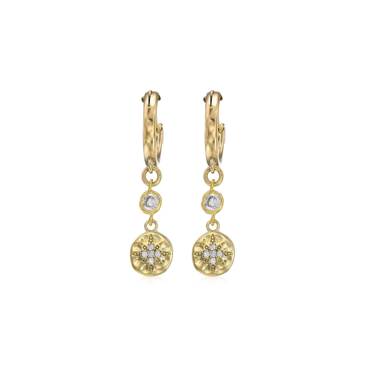 Sofia Earrings