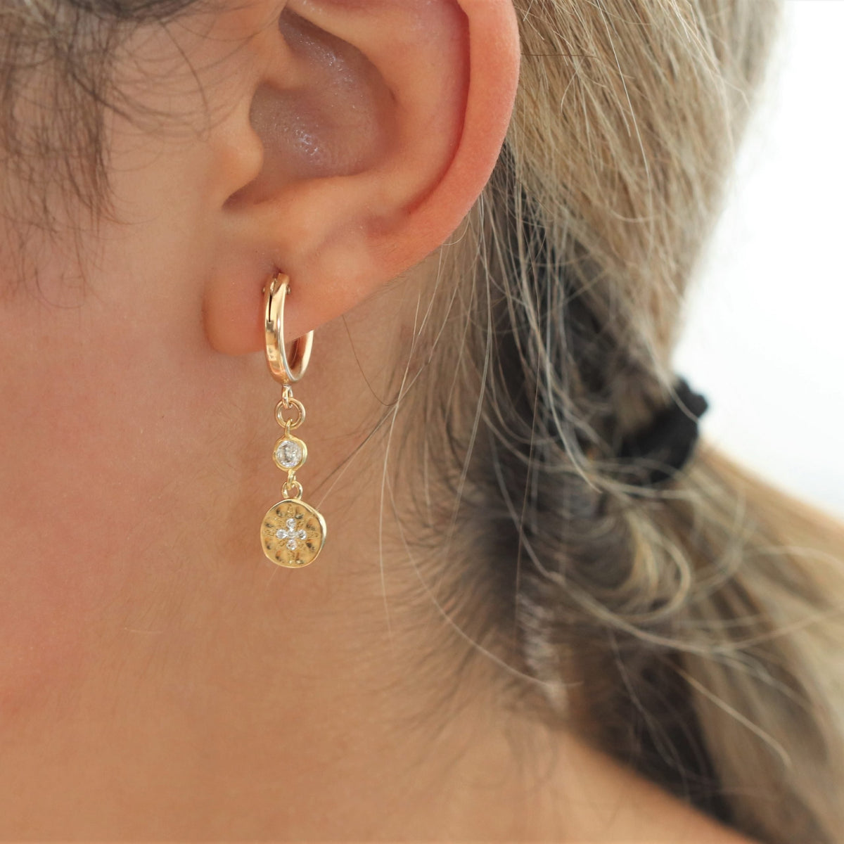 Sofia Earrings