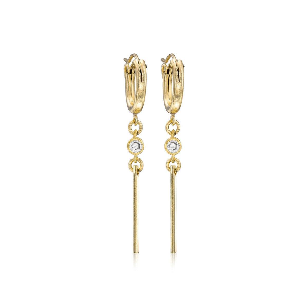 Victoria Earrings