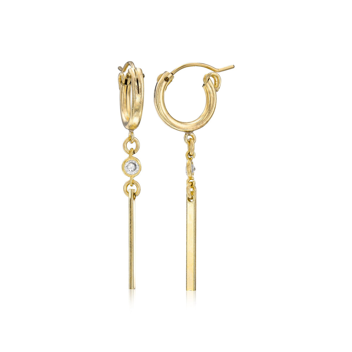 Victoria Earrings