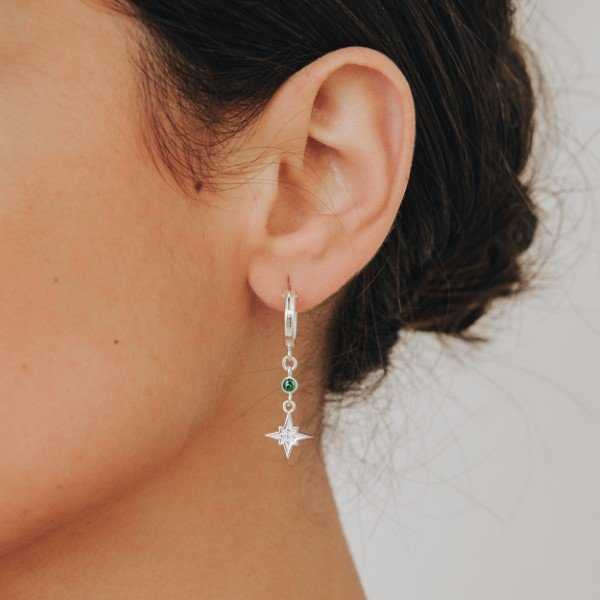 Susan Earrings