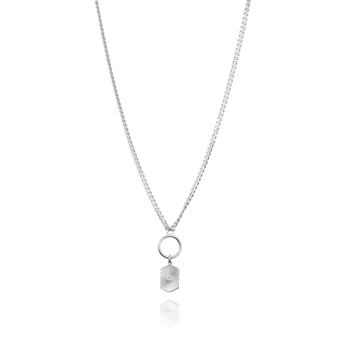 Lia Necklace