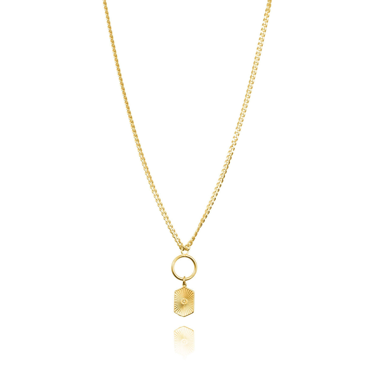 Lia Necklace