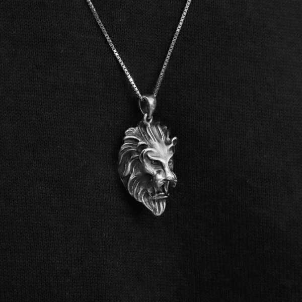 Leo Necklace