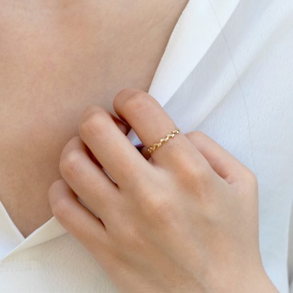Mary Ring